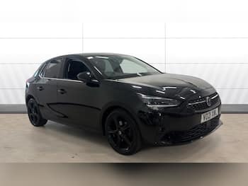 Used Vauxhall Corsa 2021 for sale - 79672938: Photo
