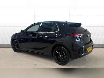 Used Vauxhall Corsa 2021 for sale - 79672938: Photo