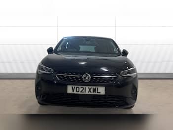 Used Vauxhall Corsa 2021 for sale - 79672938: Photo