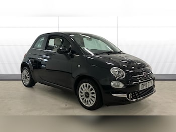 Used Fiat 500 2019 for sale - 78465960: Photo