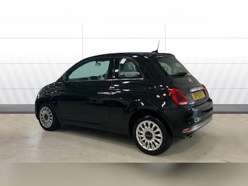 Used Fiat 500 2019 for sale - 78465960: Photo