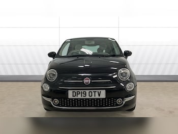 Used Fiat 500 2019 for sale - 78465960: Photo