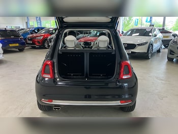 Used Fiat 500 2019 for sale - 78465960: Photo