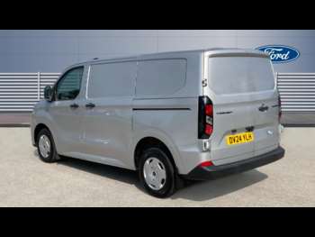 Used Ford Transit Custom 2024 for sale - 74713943: Photo
