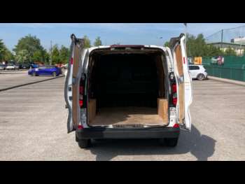 Used Ford Transit Custom 2024 for sale - 74713943: Photo