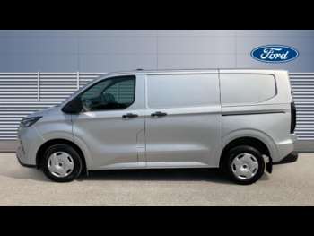 Used Ford Transit Custom 2024 for sale - 74713943: Photo