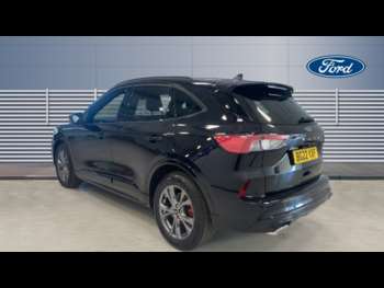 Used Ford Kuga 2022 for sale - 74912581: Photo