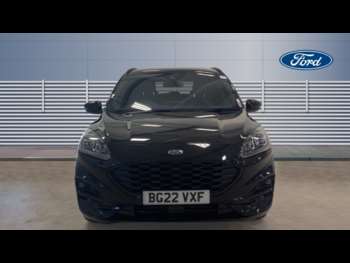 Used Ford Kuga 2022 for sale - 74912581: Photo