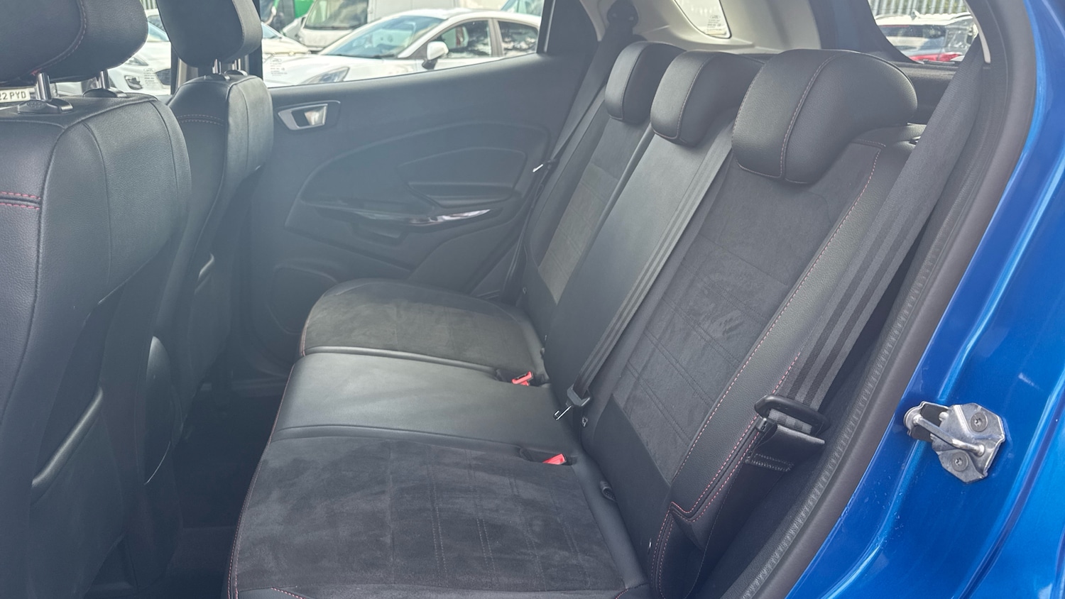 Used Ford Ecosport 2022 for sale - 76436494: Photo 16