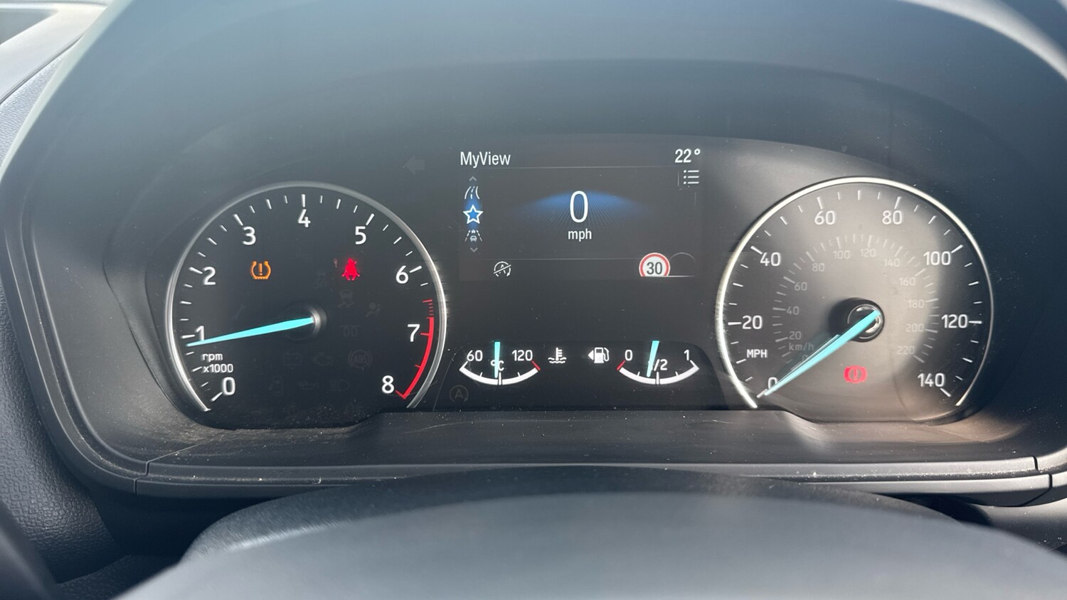 Used Ford Ecosport 2022 for sale - 76436494: Photo 18