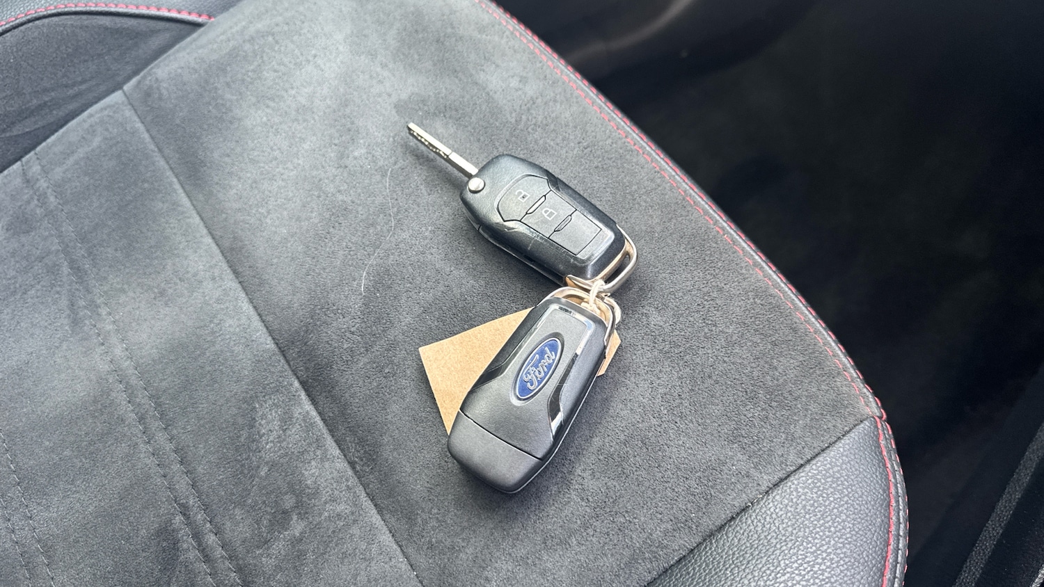 Used Ford Ecosport 2022 for sale - 76436494: Photo 19