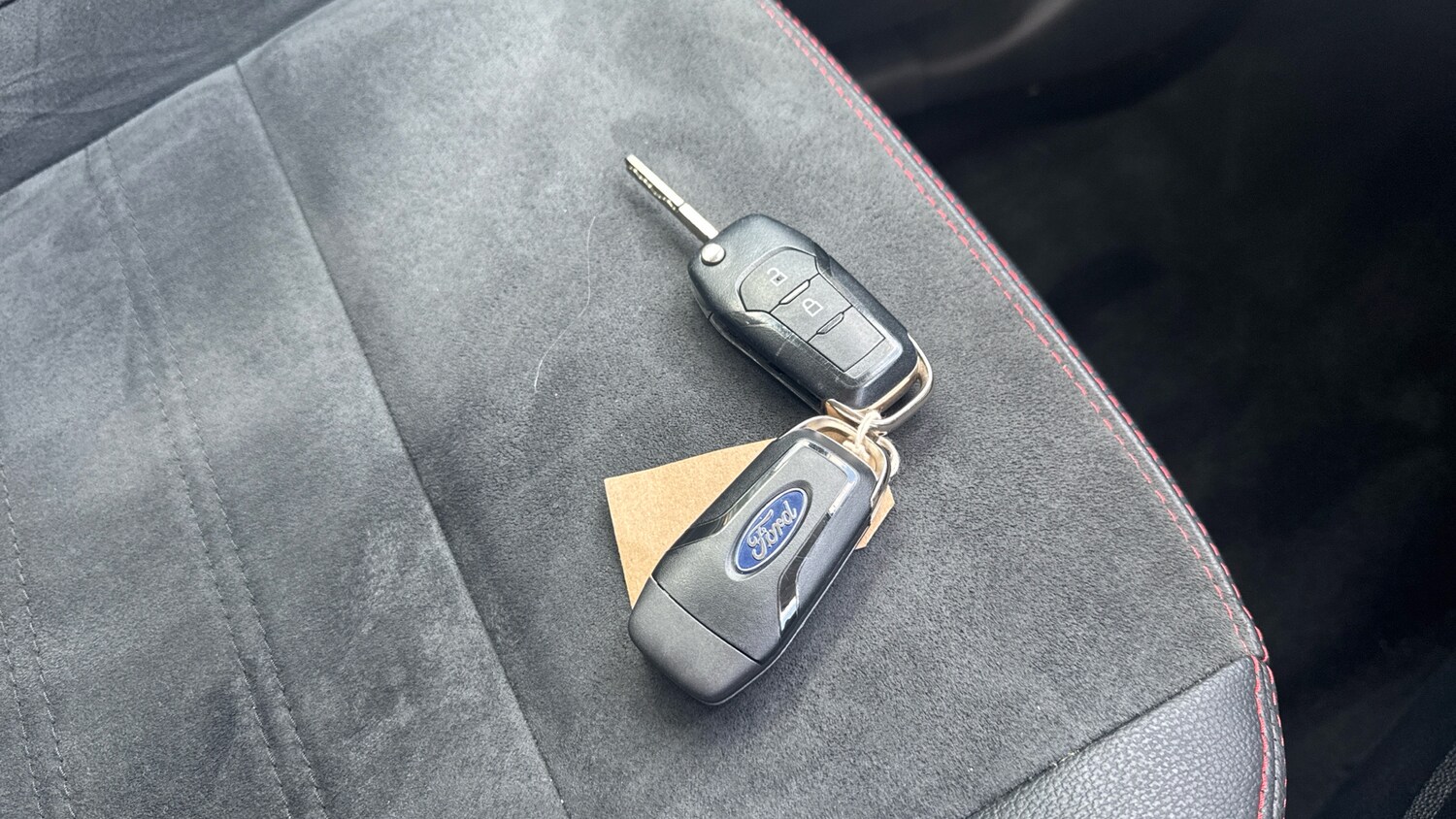 Used Ford Ecosport 2022 for sale - 76436494: Photo 20