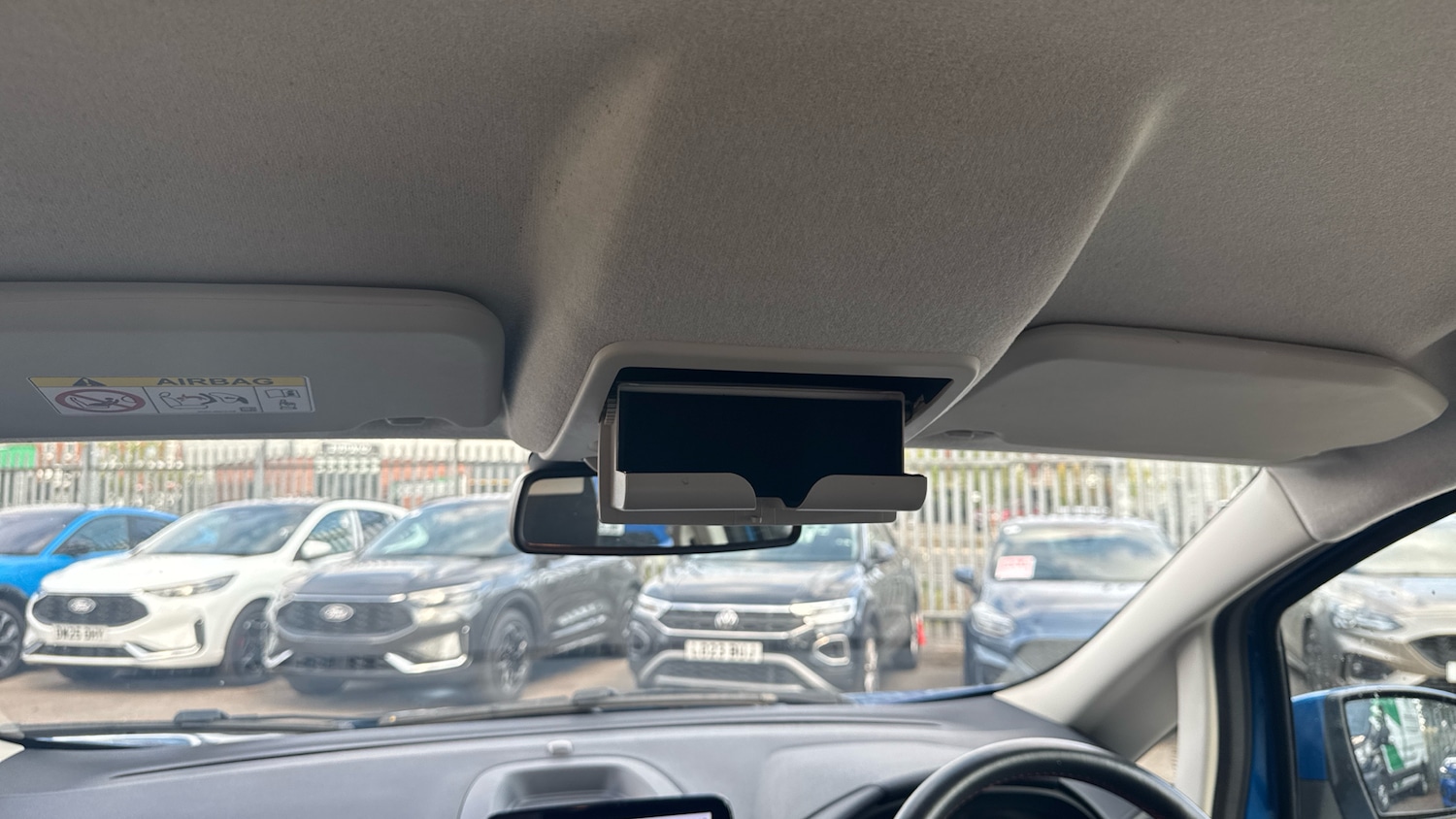 Used Ford Ecosport 2022 for sale - 76436494: Photo 27