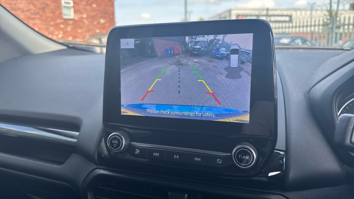 Used Ford Ecosport 2022 for sale - 76436494: Photo 31