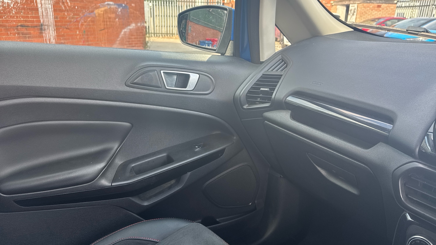 Used Ford Ecosport 2022 for sale - 76436494: Photo 32