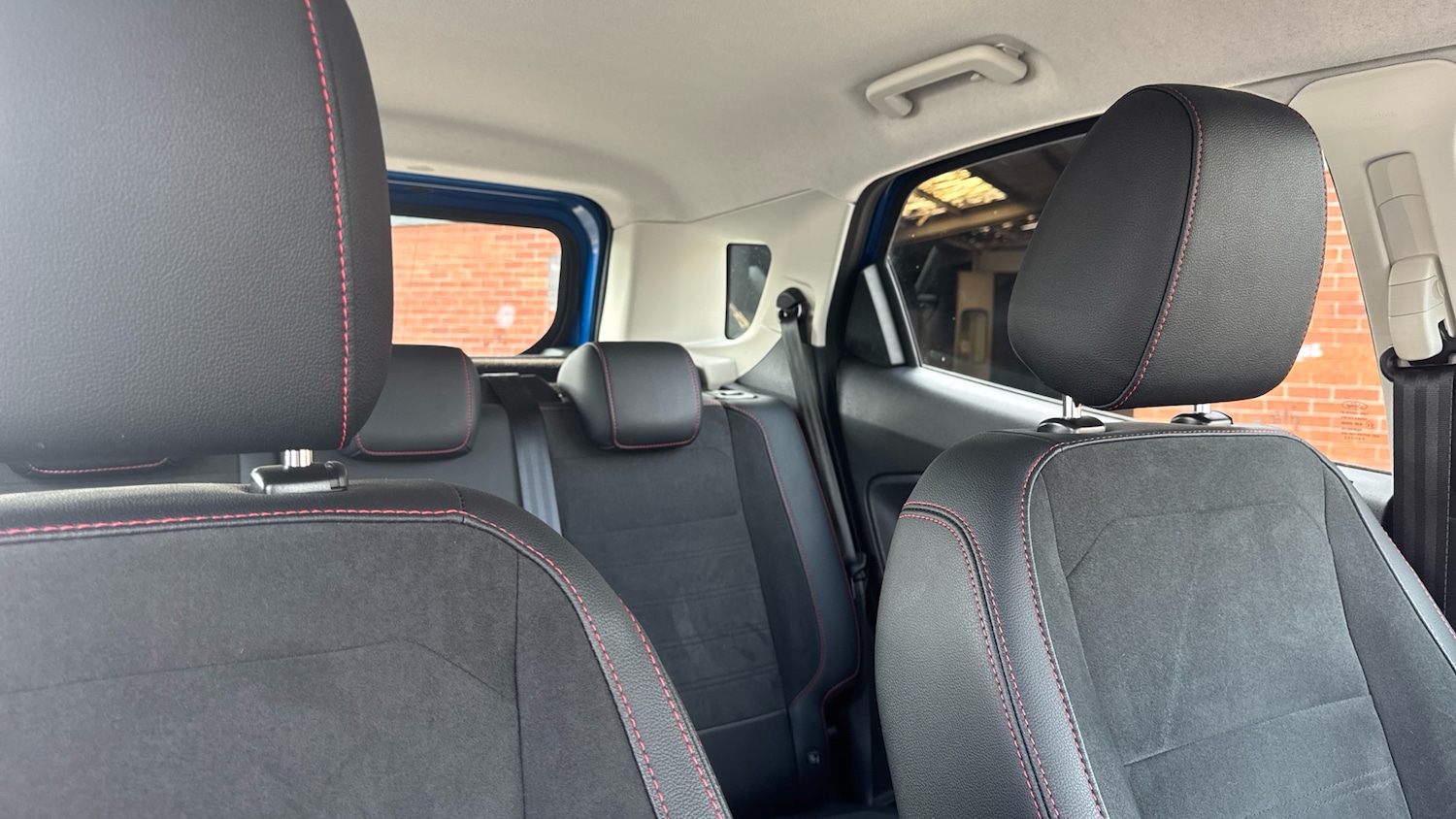 Used Ford Ecosport 2022 for sale - 76436494: Photo 34