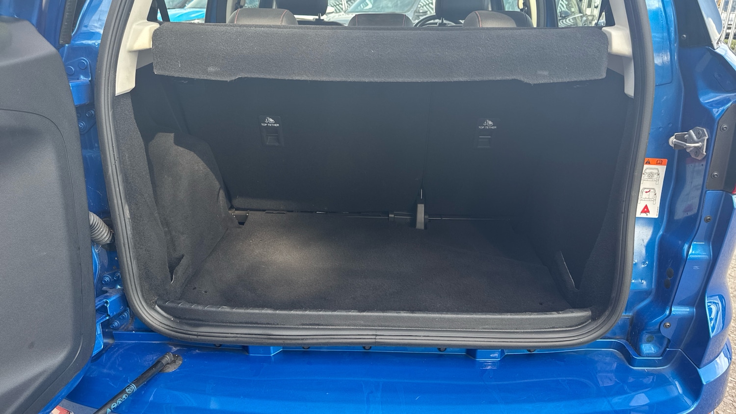 Used Ford Ecosport 2022 for sale - 76436494: Photo 4