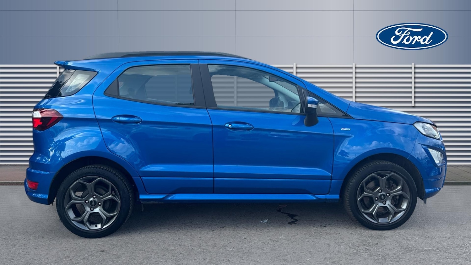 Used Ford Ecosport 2022 for sale - 76436494: Photo 5