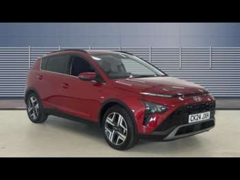2024 (24) - 1.0 TGDi 48V MHEV Premium 5dr DCT Petrol Hatchback