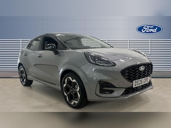 Used Ford Puma 2026 for sale - 78420703: Photo