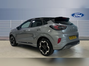 Used Ford Puma 2026 for sale - 78420703: Photo