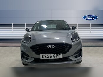 Used Ford Puma 2026 for sale - 78420703: Photo