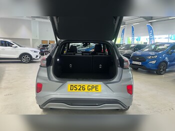 Used Ford Puma 2026 for sale - 78420703: Photo