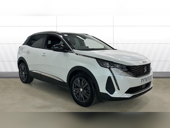 Used Peugeot 3008 2024 for sale - 78239966: Photo