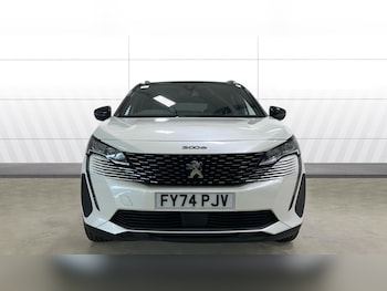 Used Peugeot 3008 2024 for sale - 78239966: Photo