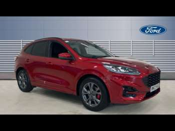 Used Ford Kuga 2023 for sale - 75355495: Photo