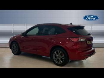 Used Ford Kuga 2023 for sale - 75355495: Photo