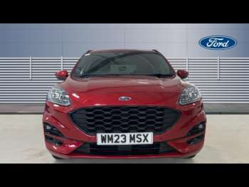 Used Ford Kuga 2023 for sale - 75355495: Photo