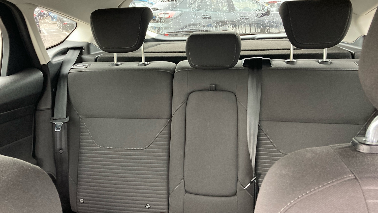 Used Ford Focus 2017 for sale - 77045605: Photo 15