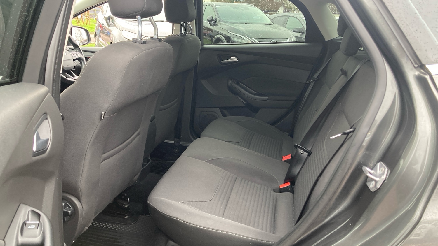 Used Ford Focus 2017 for sale - 77045605: Photo 16