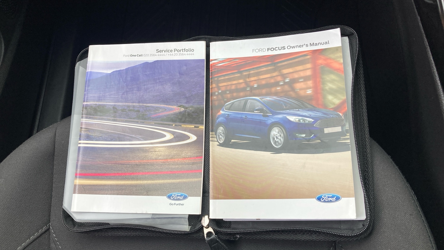 Used Ford Focus 2017 for sale - 77045605: Photo 19