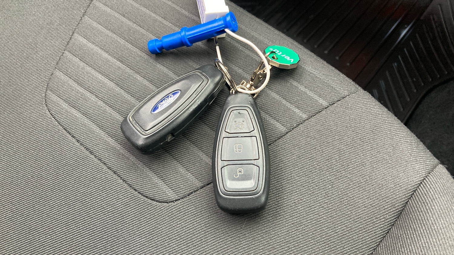 Used Ford Focus 2017 for sale - 77045605: Photo 20