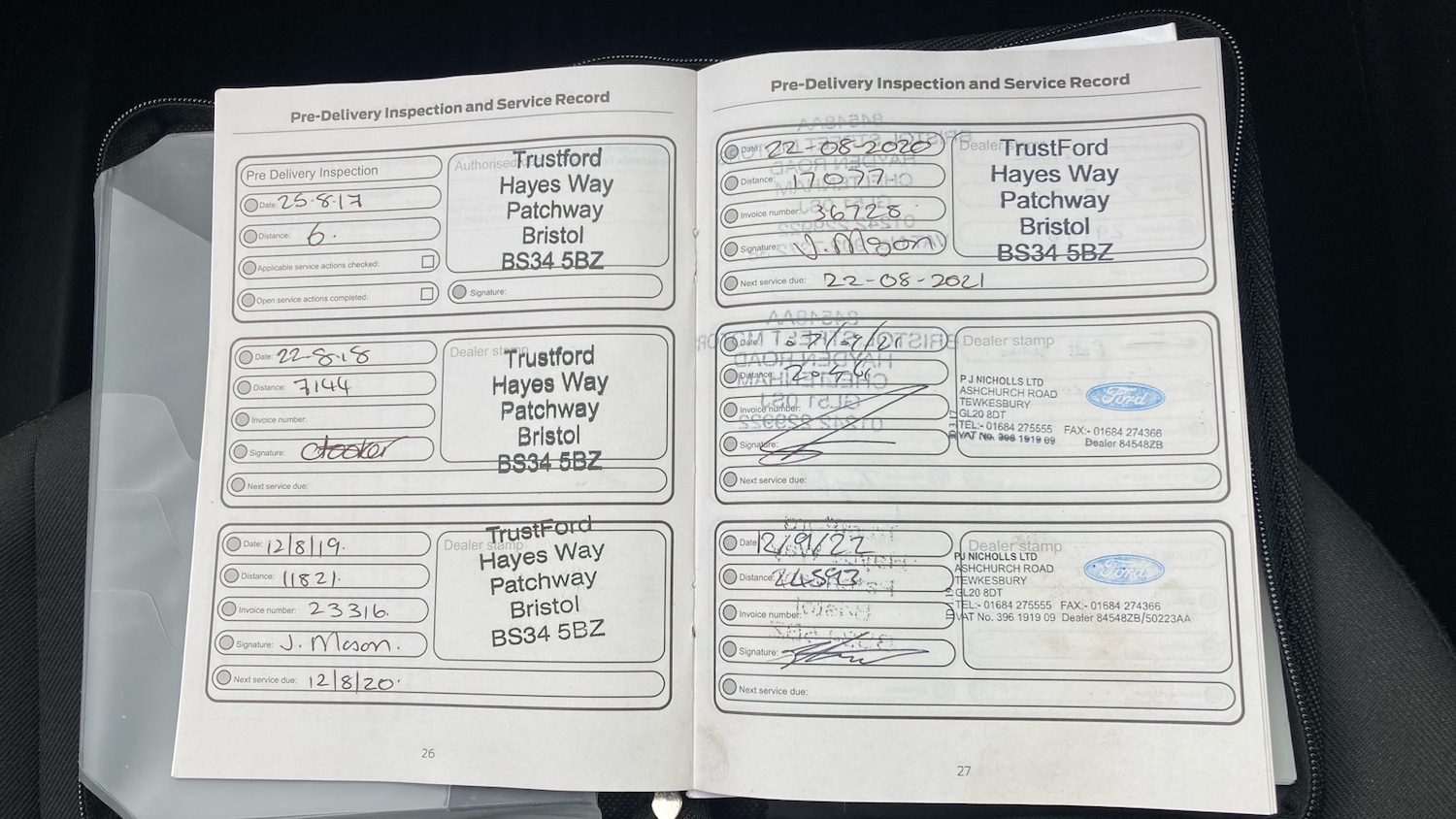 Used Ford Focus 2017 for sale - 77045605: Photo 21