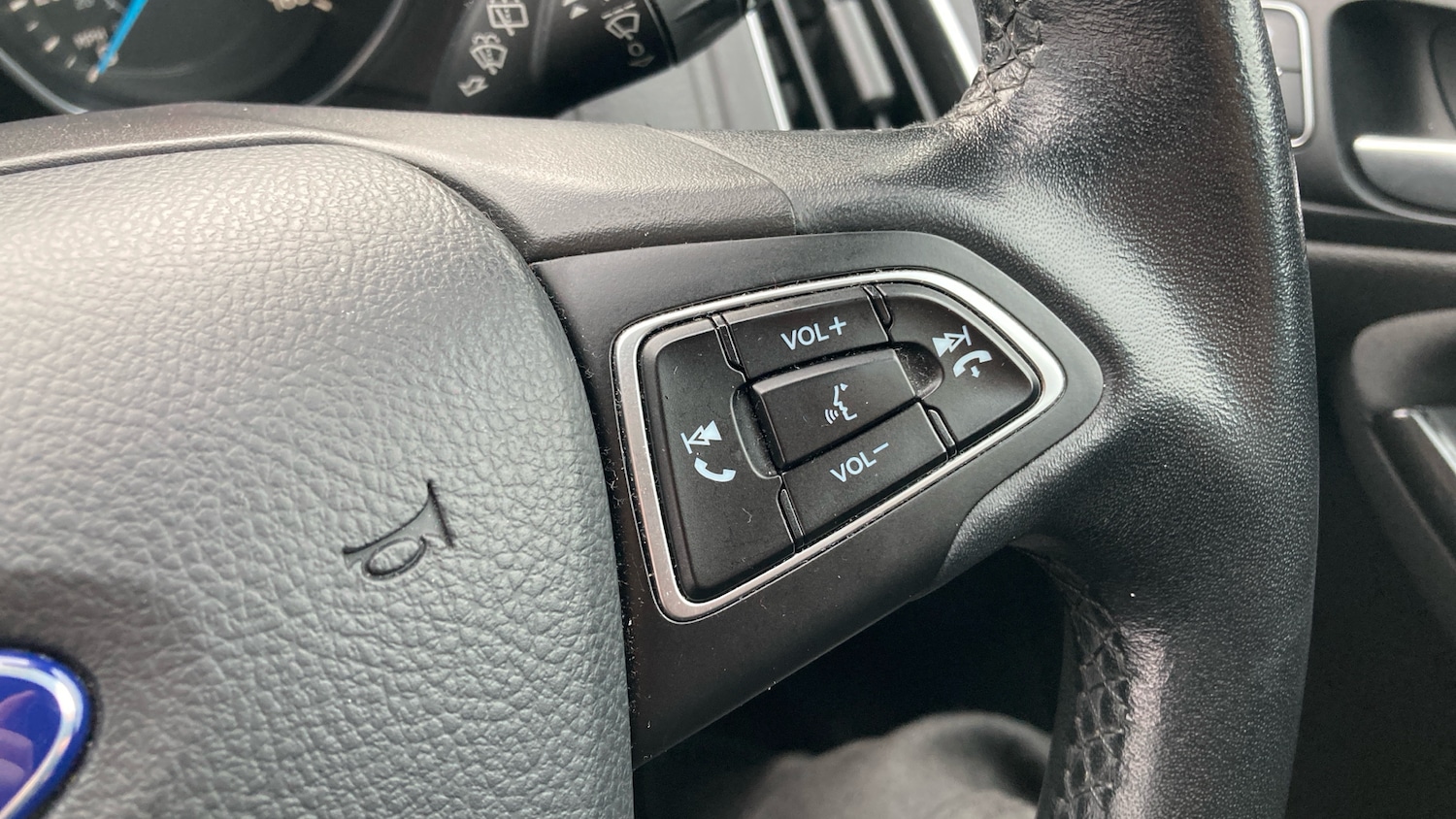 Used Ford Focus 2017 for sale - 77045605: Photo 25