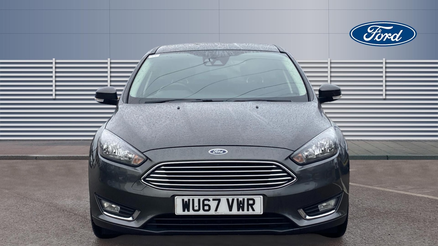 Used Ford Focus 2017 for sale - 77045605: Photo 3