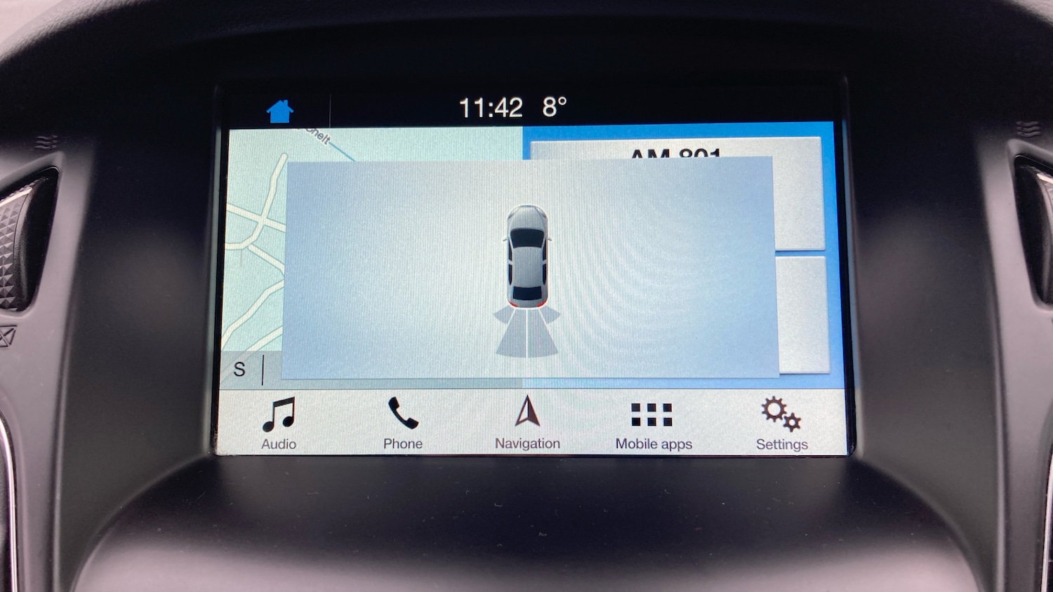 Used Ford Focus 2017 for sale - 77045605: Photo 31