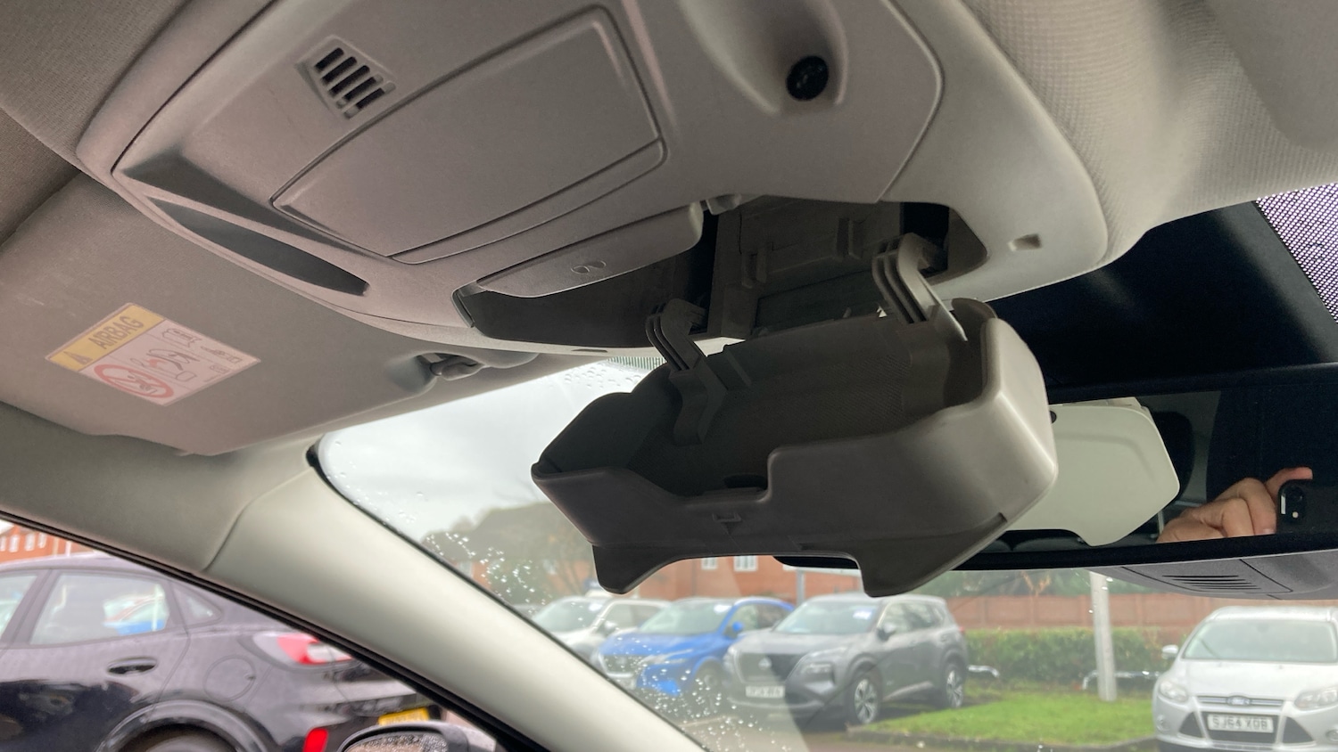 Used Ford Focus 2017 for sale - 77045605: Photo 32