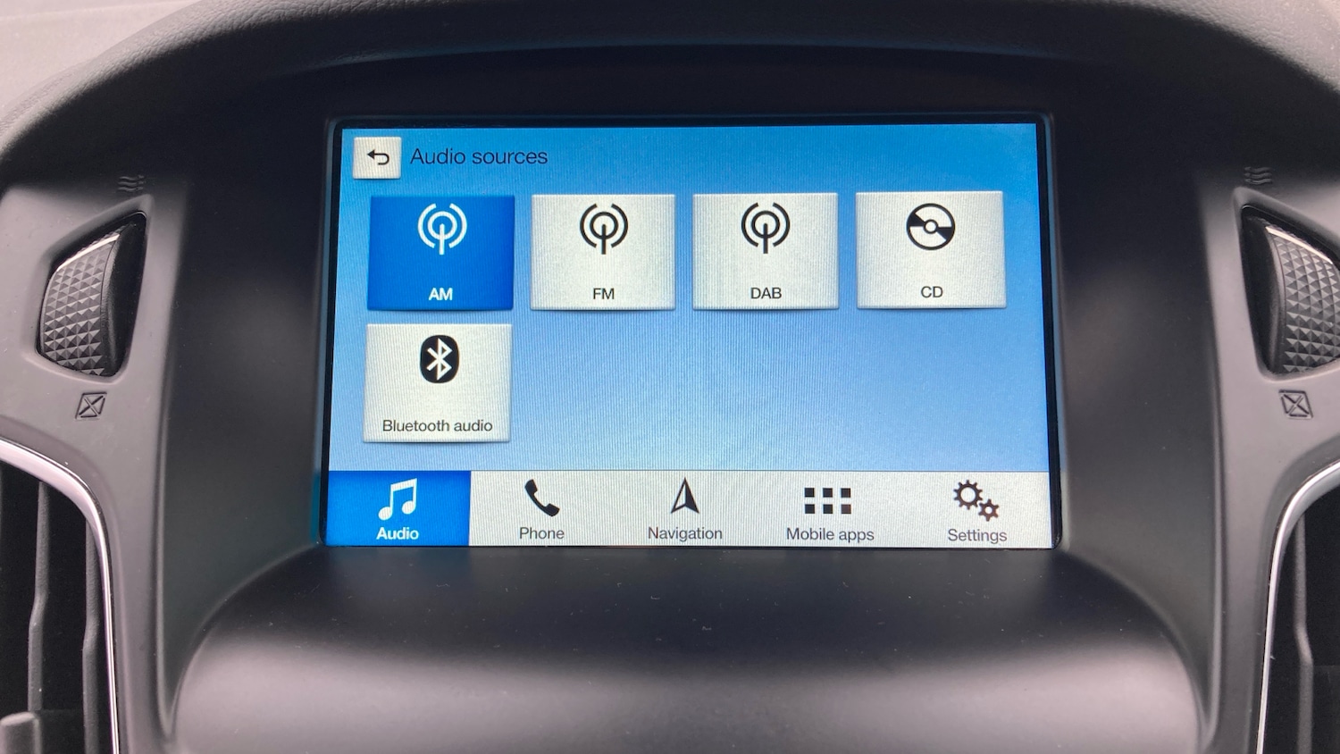 Used Ford Focus 2017 for sale - 77045605: Photo 34