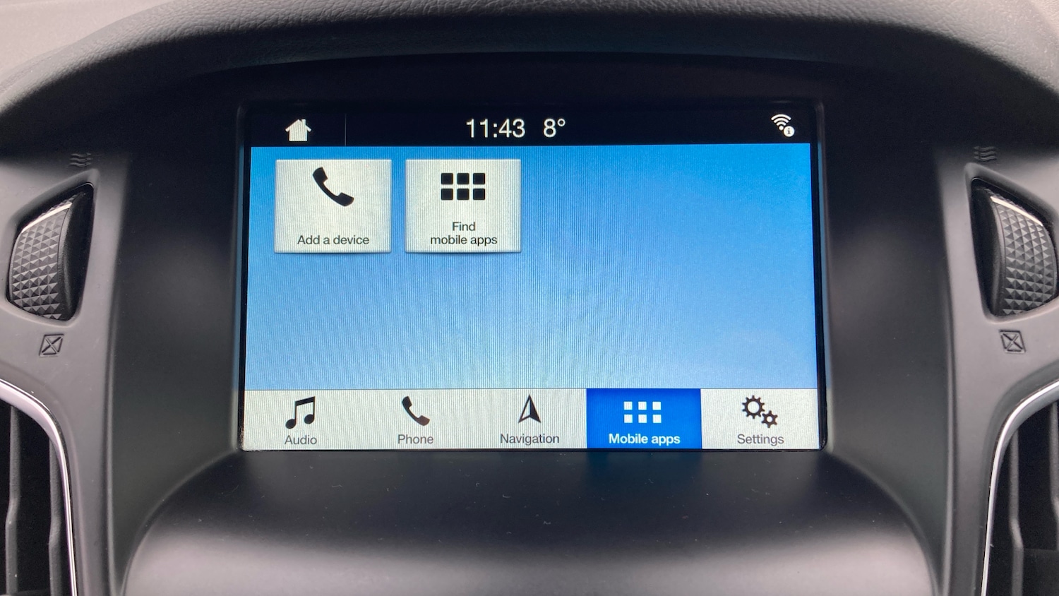 Used Ford Focus 2017 for sale - 77045605: Photo 36