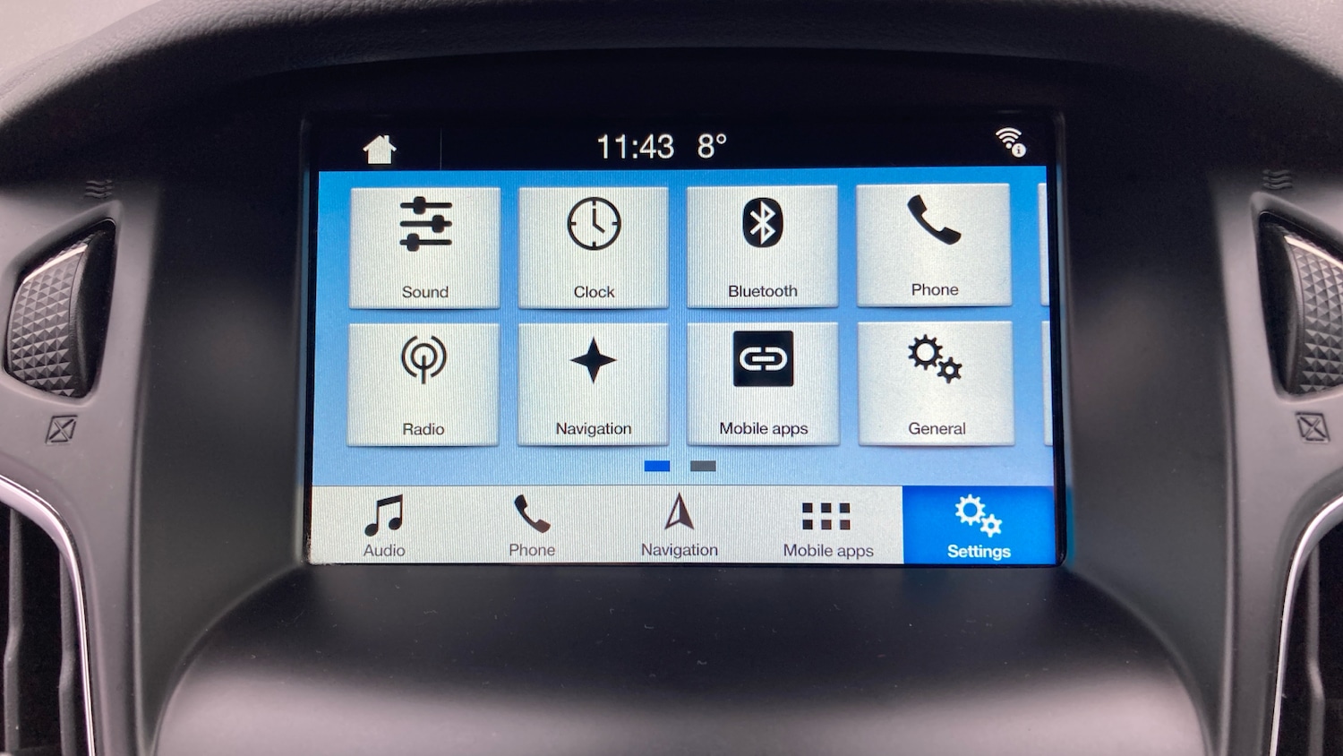 Used Ford Focus 2017 for sale - 77045605: Photo 37