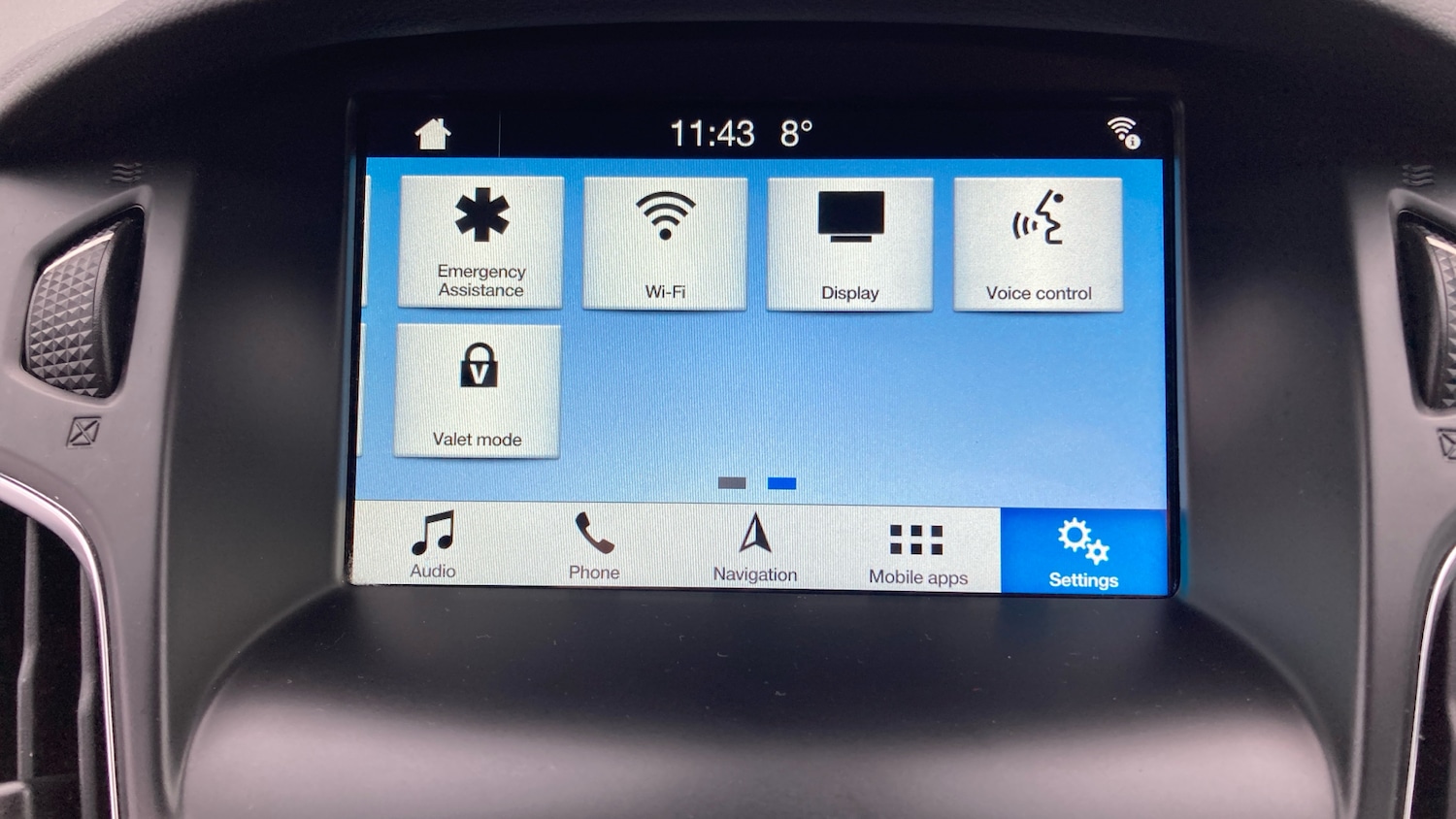 Used Ford Focus 2017 for sale - 77045605: Photo 38