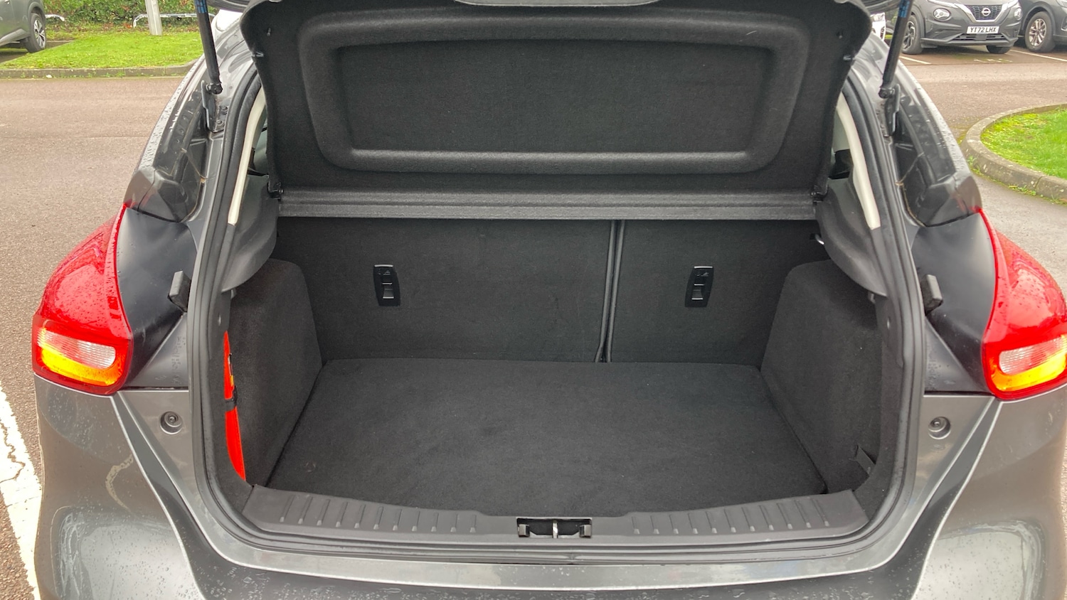 Used Ford Focus 2017 for sale - 77045605: Photo 4