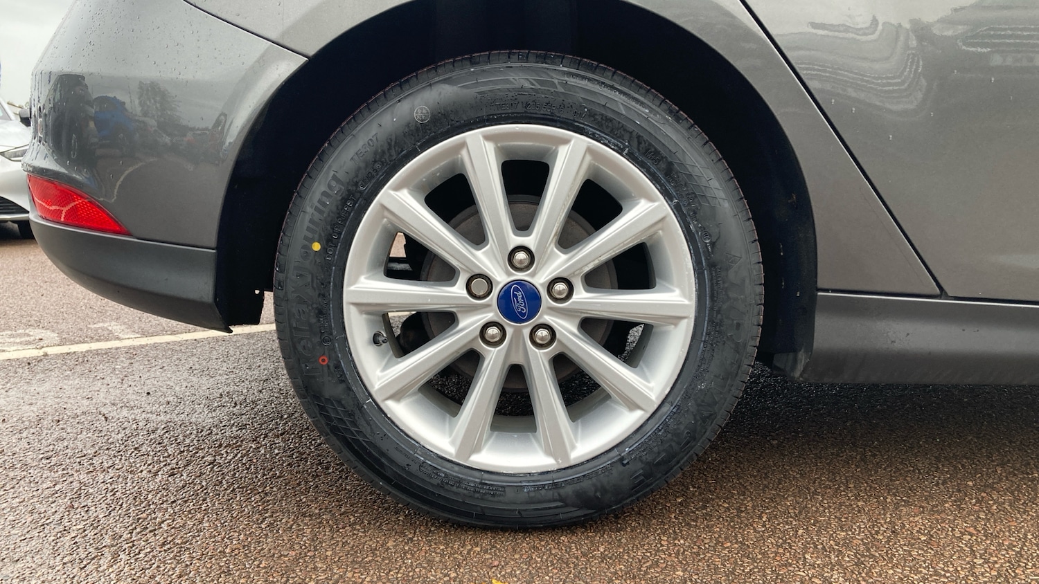 Used Ford Focus 2017 for sale - 77045605: Photo 7