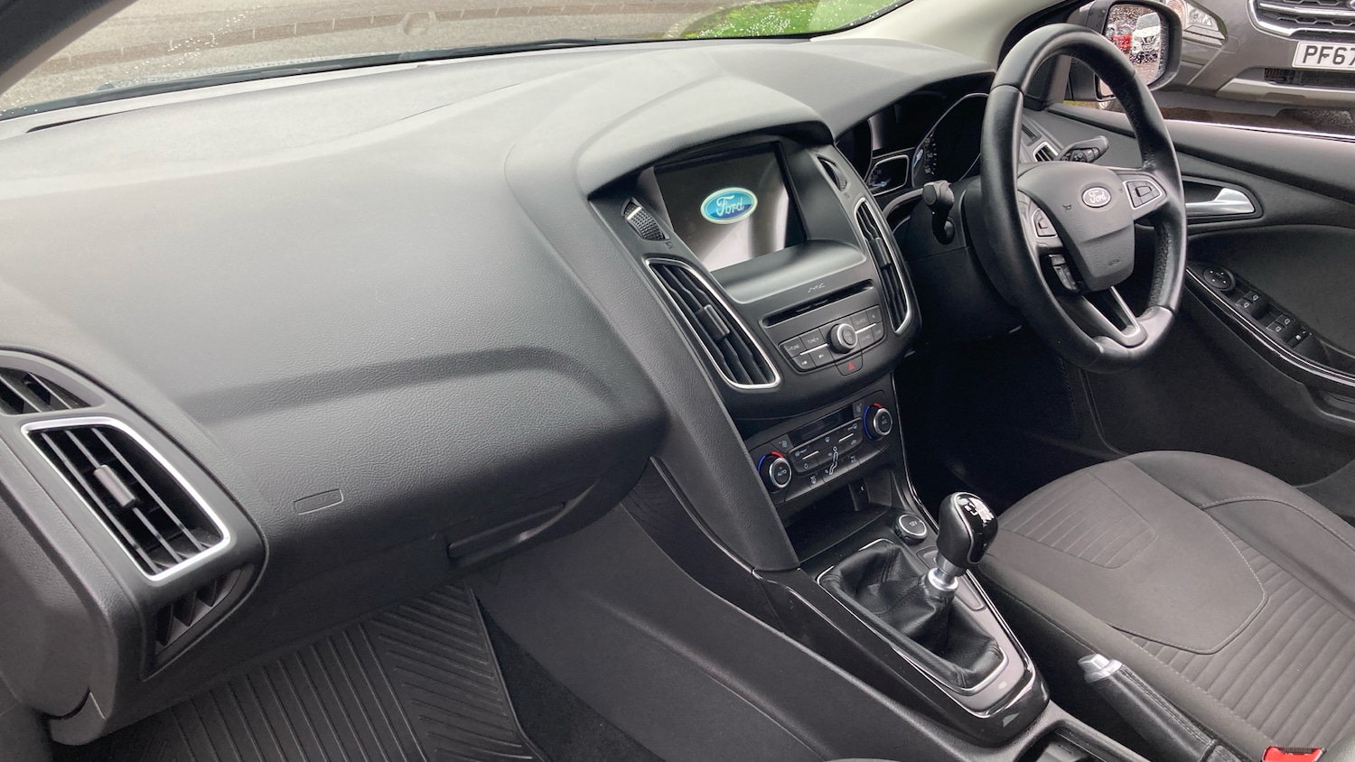 Used Ford Focus 2017 for sale - 77045605: Photo 9