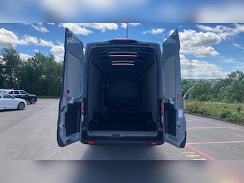 Used Ford Transit 2025 for sale - 78894335: Photo