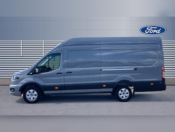 Used Ford Transit 2025 for sale - 78894335: Photo